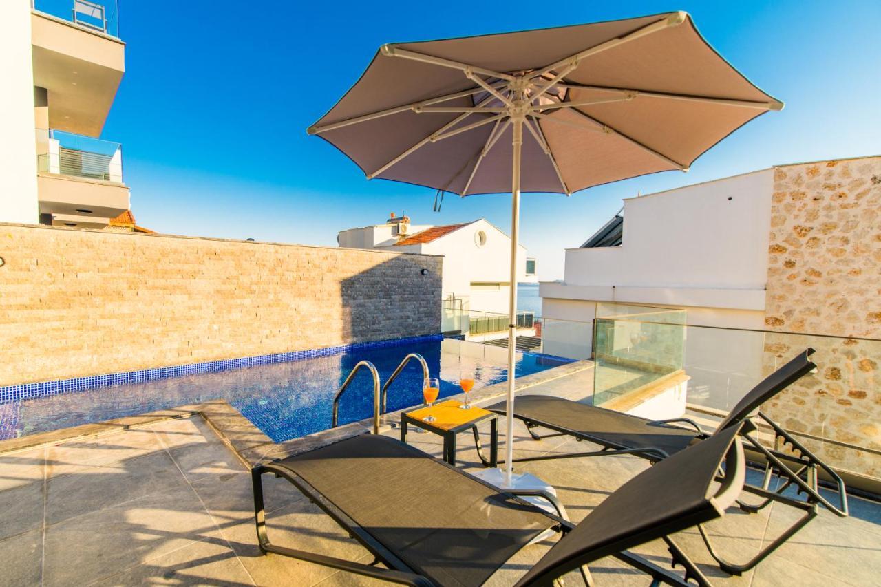 Villa Deida & Laoda Kaş Dış mekan fotoğraf