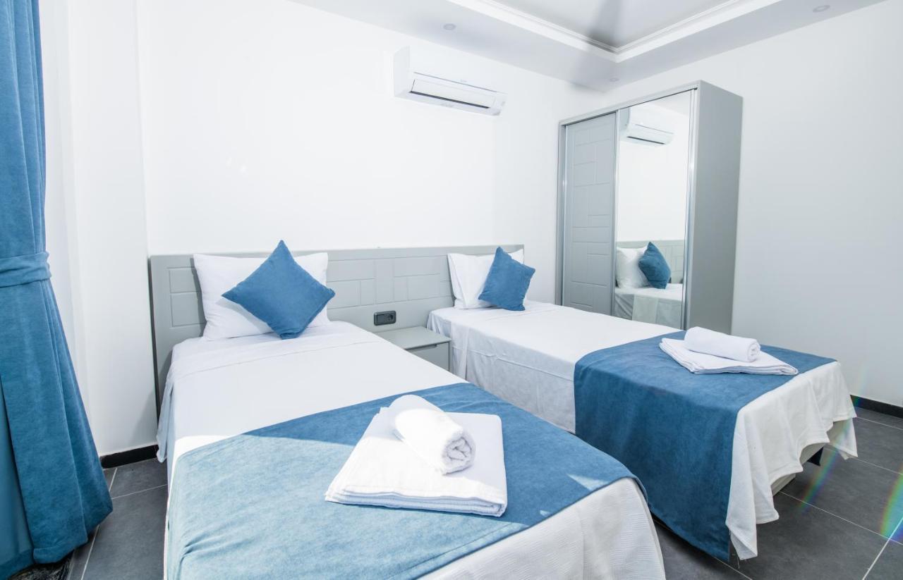 Villa Deida & Laoda Kaş Dış mekan fotoğraf