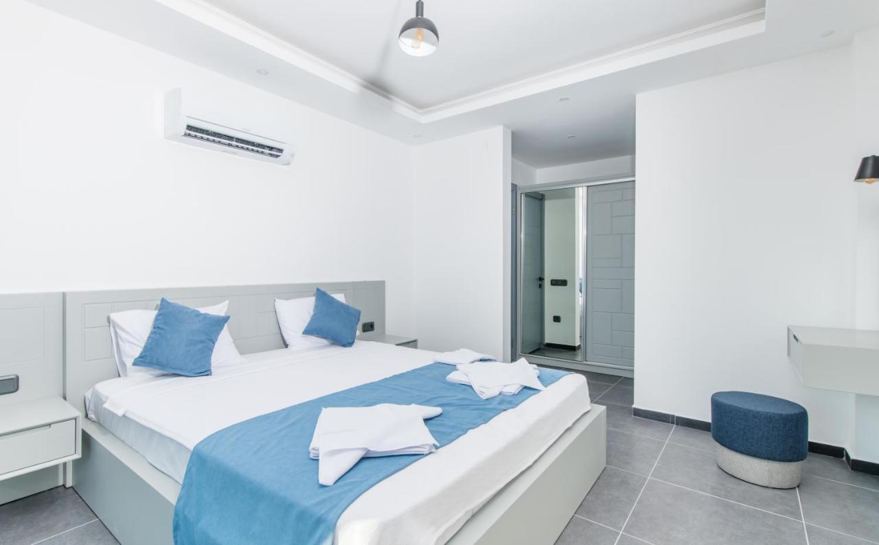 Villa Deida & Laoda Kaş Dış mekan fotoğraf