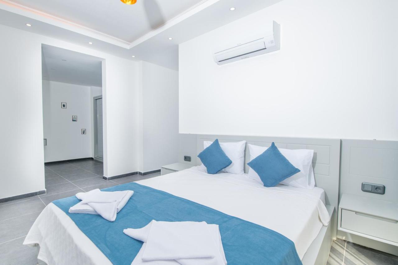 Villa Deida & Laoda Kaş Dış mekan fotoğraf