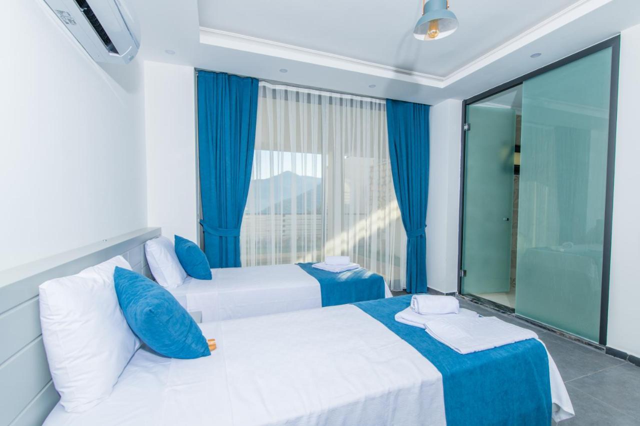 Villa Deida & Laoda Kaş Dış mekan fotoğraf