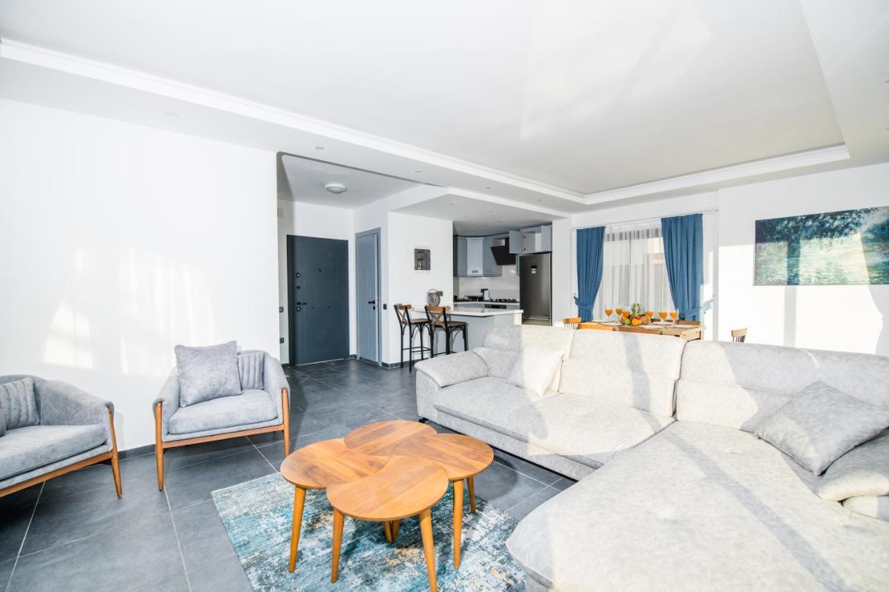 Villa Deida & Laoda Kaş Dış mekan fotoğraf