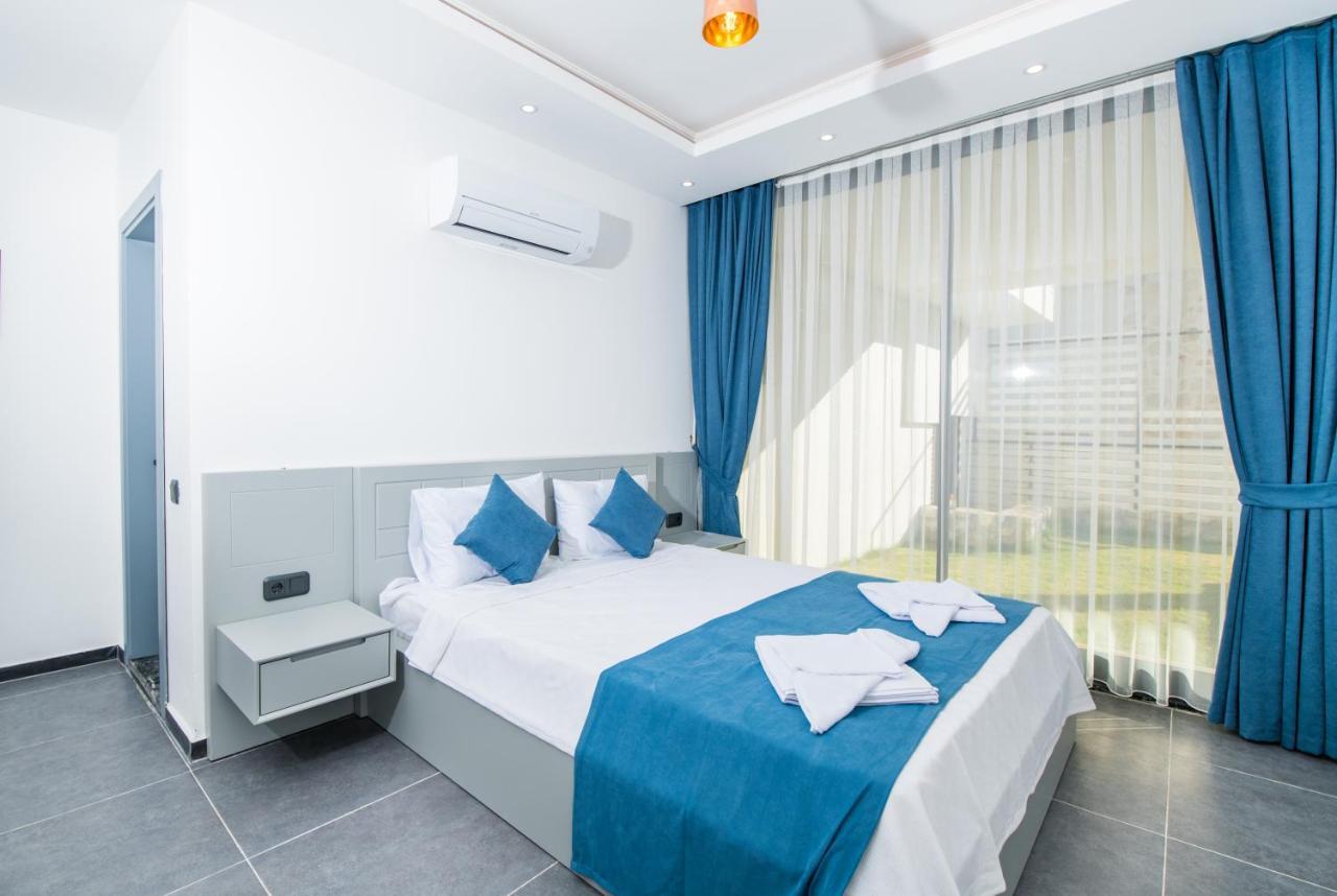 Villa Deida & Laoda Kaş Dış mekan fotoğraf