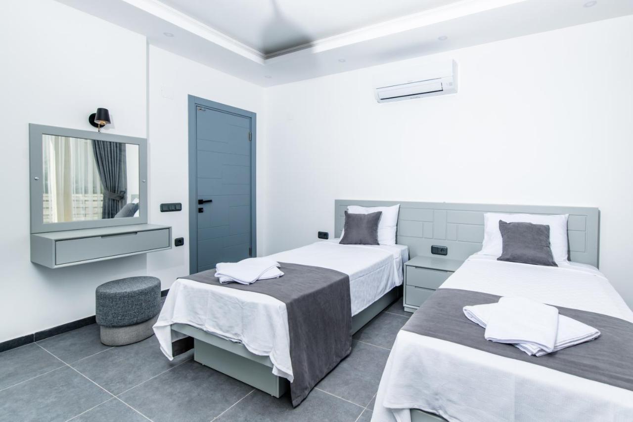 Villa Deida & Laoda Kaş Dış mekan fotoğraf