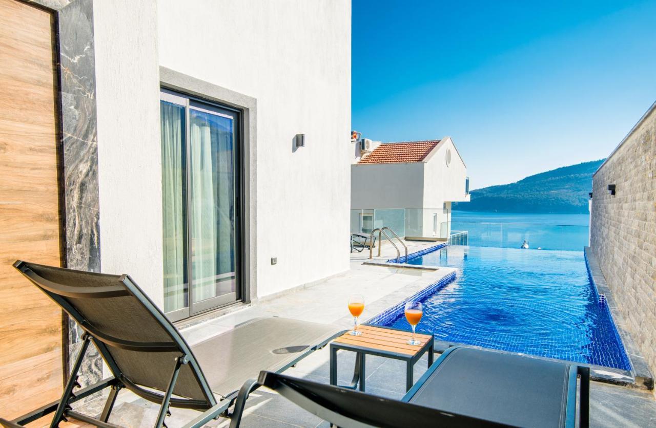 Villa Deida & Laoda Kaş Dış mekan fotoğraf