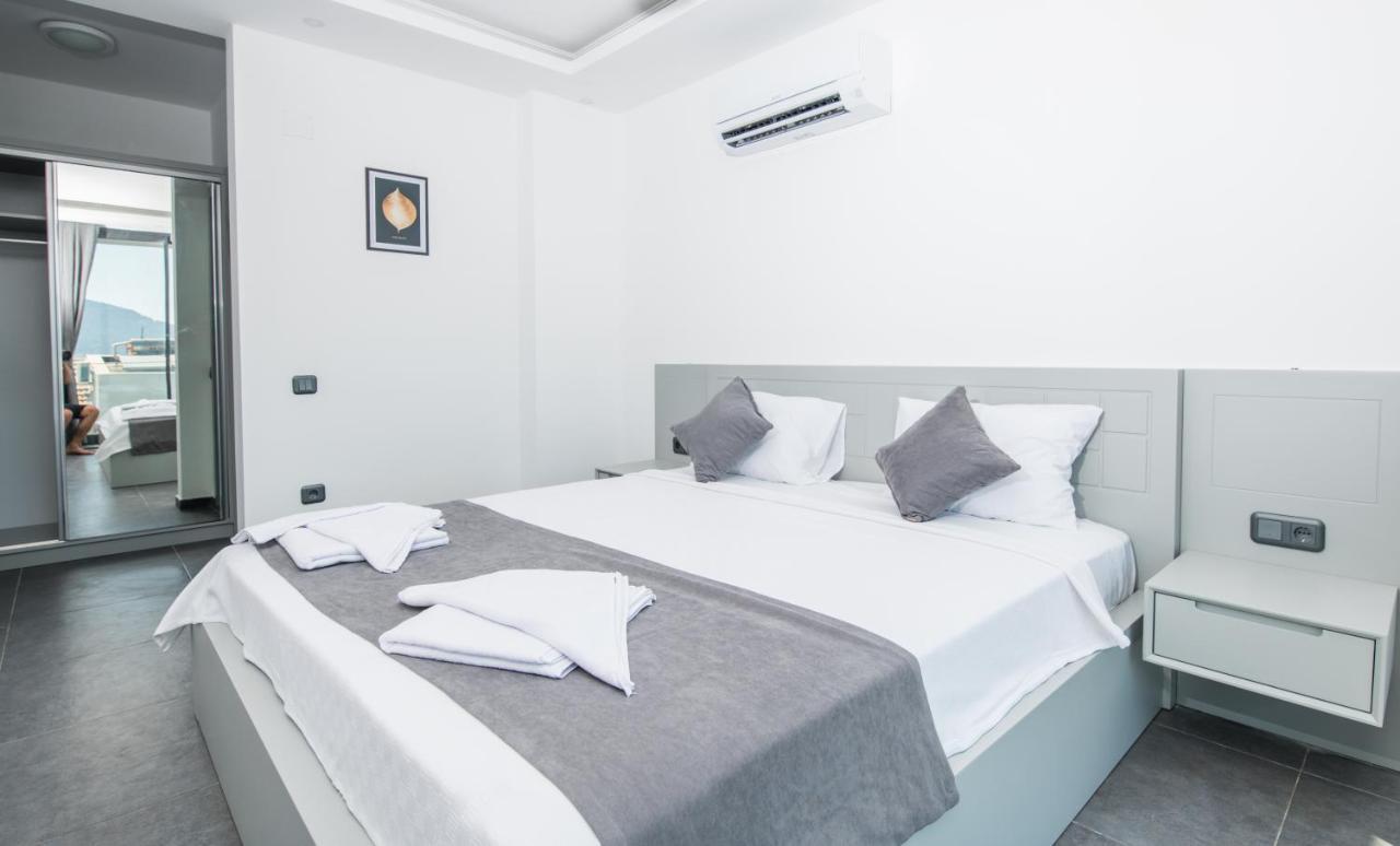 Villa Deida & Laoda Kaş Dış mekan fotoğraf