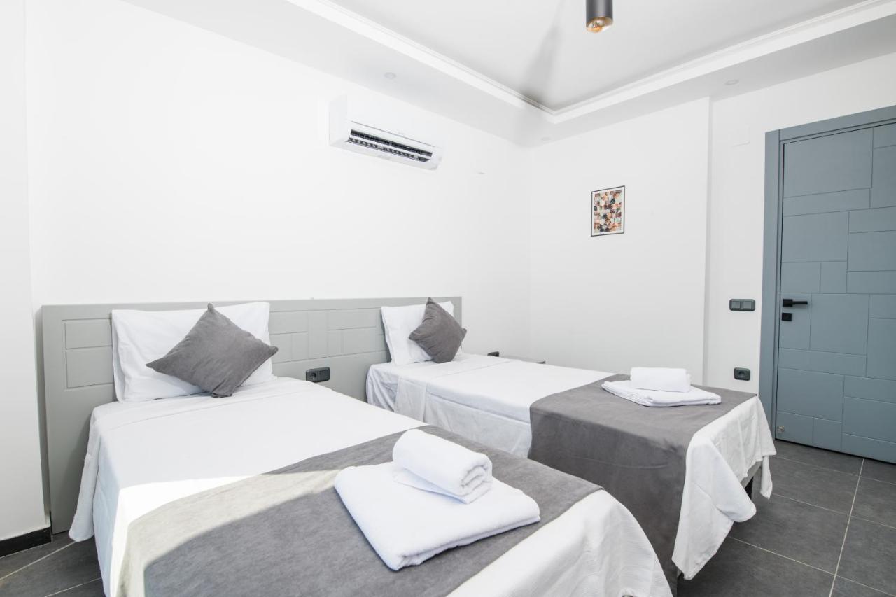 Villa Deida & Laoda Kaş Dış mekan fotoğraf