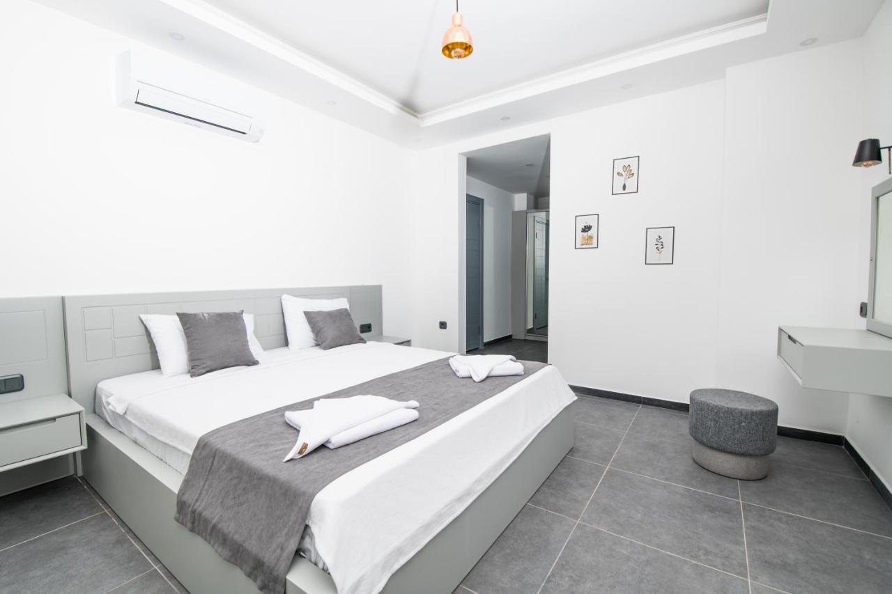 Villa Deida & Laoda Kaş Dış mekan fotoğraf
