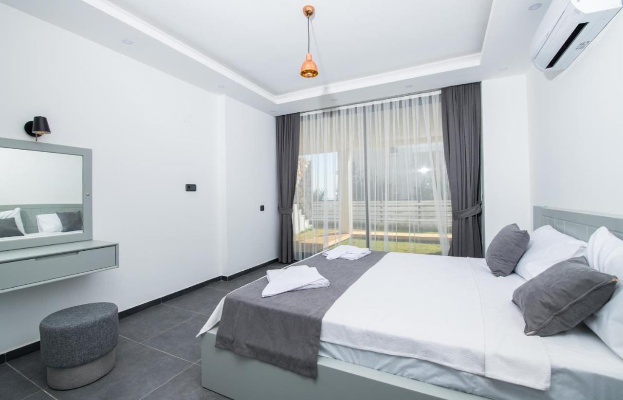 Villa Deida & Laoda Kaş Dış mekan fotoğraf
