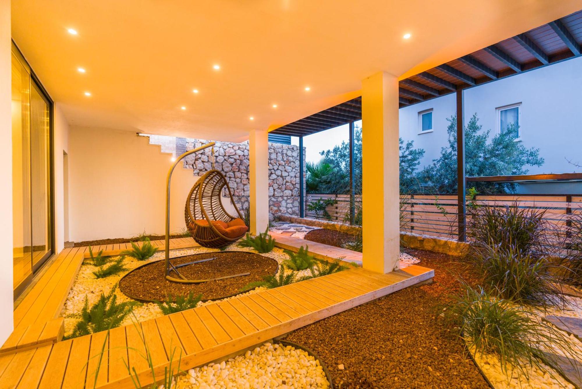 Villa Deida & Laoda Kaş Dış mekan fotoğraf