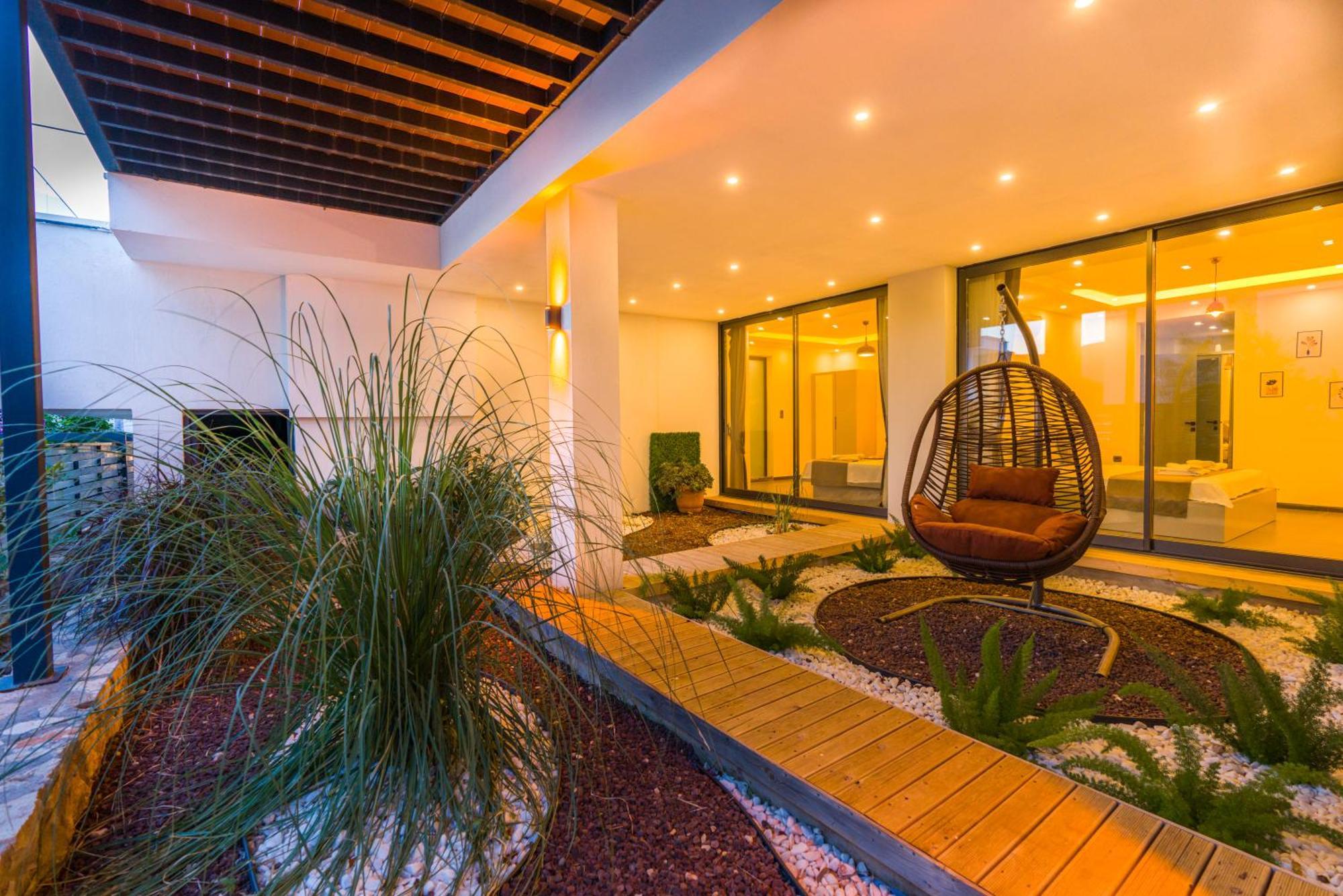 Villa Deida & Laoda Kaş Dış mekan fotoğraf